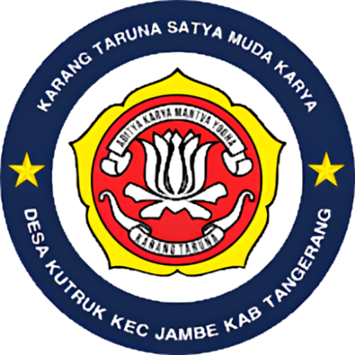 Karang Taruna Desa Kutruk